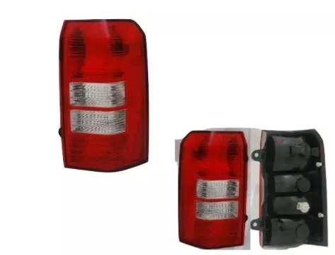 Farol trasero derecho de un Jeep Patriot modelo 2008 a 2014 - imagen principal