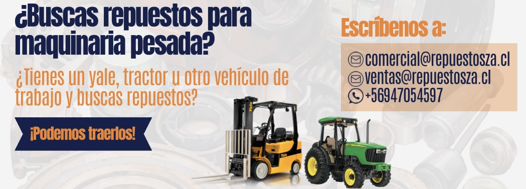 Compra en Repuestos ZA - Calidad y Ahorro 18