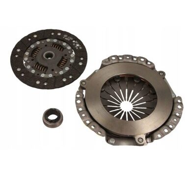 Kit de embrague con 3 piezas de Peugeot Partner Dw8 1.9 2003/2008, Citroen Berlingo Dw8 1.9 1999/2007, Citroen C15 Dw8 1.9 2001/2006 y Citroen Xsara Dw8 1.9 2001/2002, tamaño 200 mm.