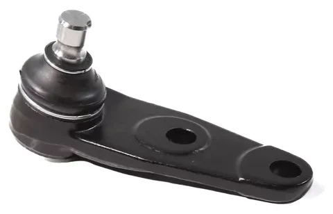 Repuesto original de rotula para Volkswagen Gol modelo G3/G4, lado del conductor (izquierda), año 2000-2009, diámetro de 17mm. Special para autos en Chile.