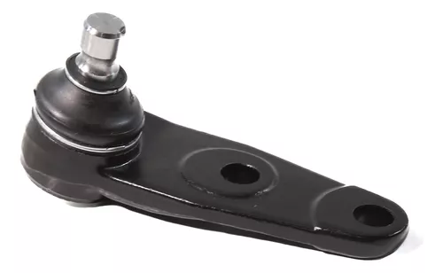 Rotula Volkswagen Gol G3/G4 Dhb Izquierda 2000/2009 - 17Mm 1 Repuesto original de rotula para Volkswagen Gol modelo G3/G4, lado del conductor (izquierda), año 2000-2009, diámetro de 17mm. Special para autos en Chile.