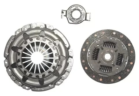 Kit Embrague 3 Piezas Suzuki Grand Nomade 2.0 J20A 2005/2013 225Mm - Repuestos de alta calidad para tu vehículo en Chile