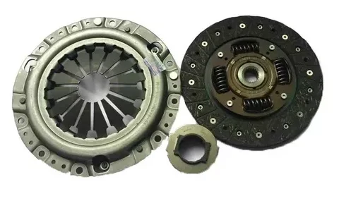 Kit de embrague para vehículos Peugeot 206, 207 y 307 con motores 1.6 16V Tu5Jp4, medida de 200 mm, fabricado entre 2004 y 2012.