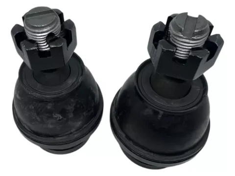 Rotula Inferior Ford Ranger 4X2 4X4 1998/2011 Explorer 1995/2001- Pieza de vehículo recomendada para modelos argentinos y brasileños, no compatible con Ranger Diesel tailandesa - Diámetro de 18.5 mm