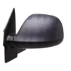 Espejo retrovisor izquierdo de un Volkswagen Transporter del año 2010 al 2016 con transmisión manual.