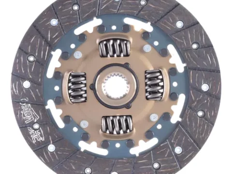 Disco de embrague para autos Chevrolet Corsa, Combo y Astra fabricados entre 1993 y 1998, motores 1.4, medidas de 190 mm y 14 estrías. ¡Compra el tuyo hoy!