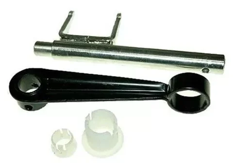 Pieza de repuesto de un horquilla embrague para Peugeot 405/Partner Xud9 Xud9 1.9 fabricado entre 1997 y 2002. Adecuada para vehículos en Chile.