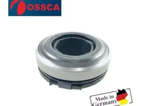 Rodamiento de embrague para varios modelos de vehículos Peugeot y Citroen, compatible con distintos modelos de años.