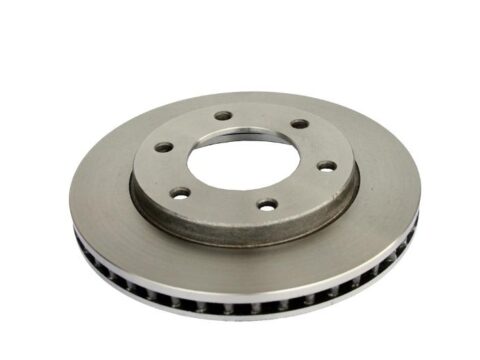 Disco de freno delantero para Mitsubishi L200 Triton 2008/2015 y New L200 2016 en Chile - 294 mm