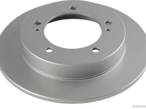 Disco de freno sólido para Suzuki Vitara, Samurai y Jimny de diferentes años de fabricación, tamaño 289 mm.