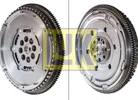 Volante de motor Bimasa para Ford Ranger tailandesa 2.5 Diesel del año 2006 al 2011, tamaño de 250 mm. Altamente duradero y confiable para tu vehículo.