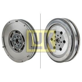Volante de motor Bimasa para Mitsubishi L200 2.4D del 2016 al 2023, motor 4N15 - Repuesto original de alta calidad.
