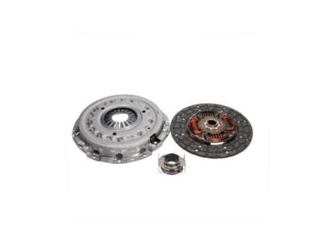 Kit Embrague 3 Piezas Toyota Hilux Revo y Hiace - 276 mm - Origen Sudafrica - Modelos 2016-2025 y 2019-2024