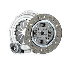 Kit de embrague para Peugeot 206, 207 y Partner 1.4/1.6 del año 1999 al 2005, que incluye 3 piezas con un disco de 200 mm y 18 estrías.