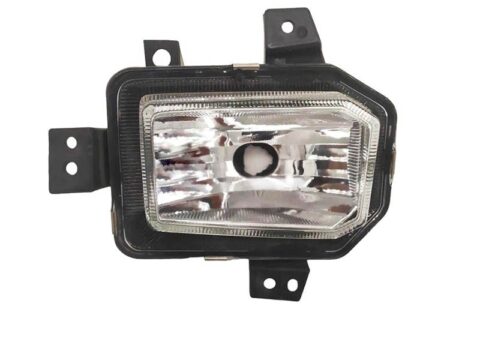 Faros delanteros del vehículo Maxus T60 2017/2024 en Chile