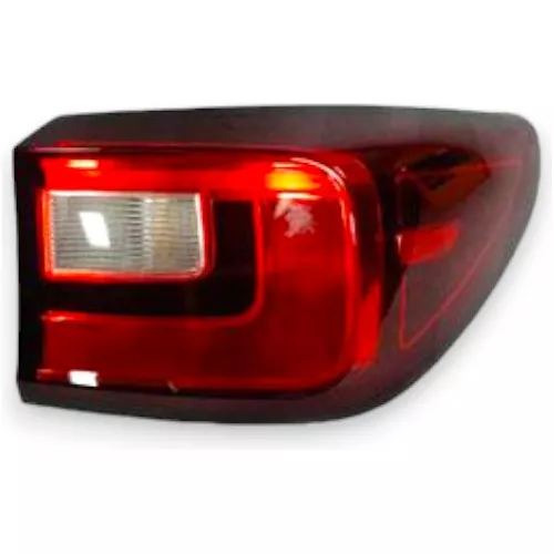 Farol Trasero Derecho Exterior Mg Zs 2018/2022 1 Farol trasero derecho exterior de un automóvil MG ZS modelo 2018 a 2022, imagen principal.