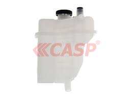 Depósito auxiliar de radiador para Toyota Hilux Revo 2020/2021, imagen principal.