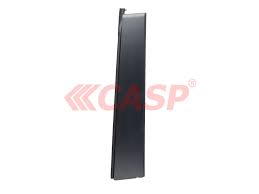 Pieza de repuesto para Toyota Corolla 2020/2023, se muestra una moldura para la puerta trasera izquierda del pilar.