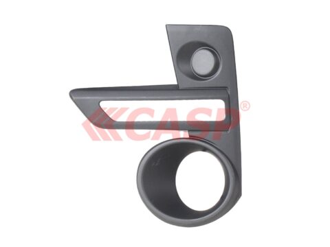 Faro neblinero izquierdo para Toyota Raize 2022/2025, con orificio para DRL y neblinero, parte delantera del automóvil.