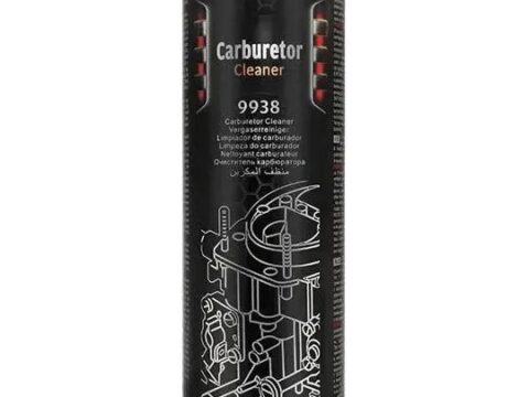Limpia Carburador 650ml Senfineco