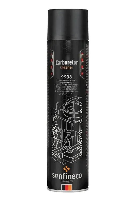 Limpia Carburador 650ml Senfineco 1 Limpia Carburador 650ml Senfineco